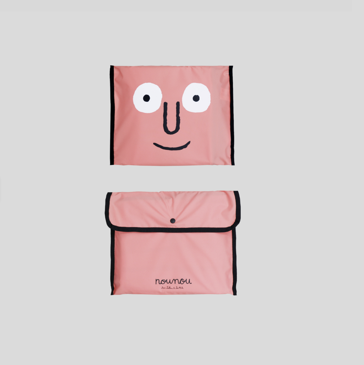 이미지 출처 : Nounou official website