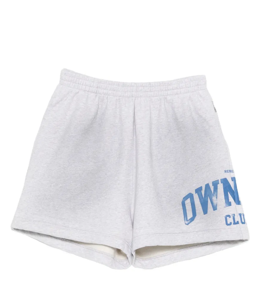 로고 자수 쇼츠