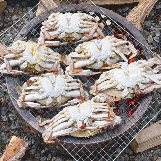 은은한 불 향과 마요네즈의 고소함이 조화롭다. / 출처: 남영동양문 본점 네이버지도 업체 등록