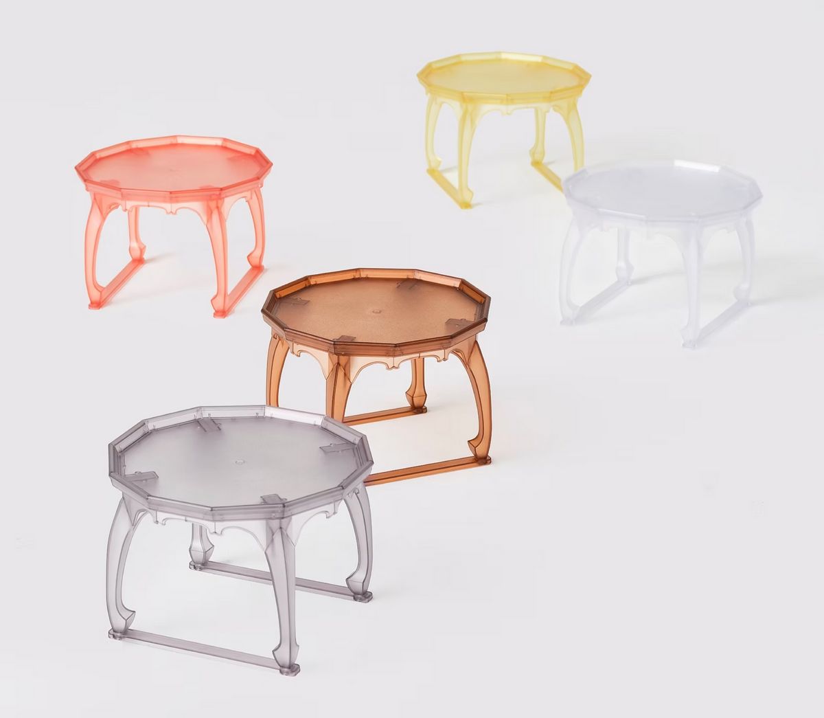 하지훈 디자이너의 소반 시리즈 / 이미지 출처: jihoonha.com