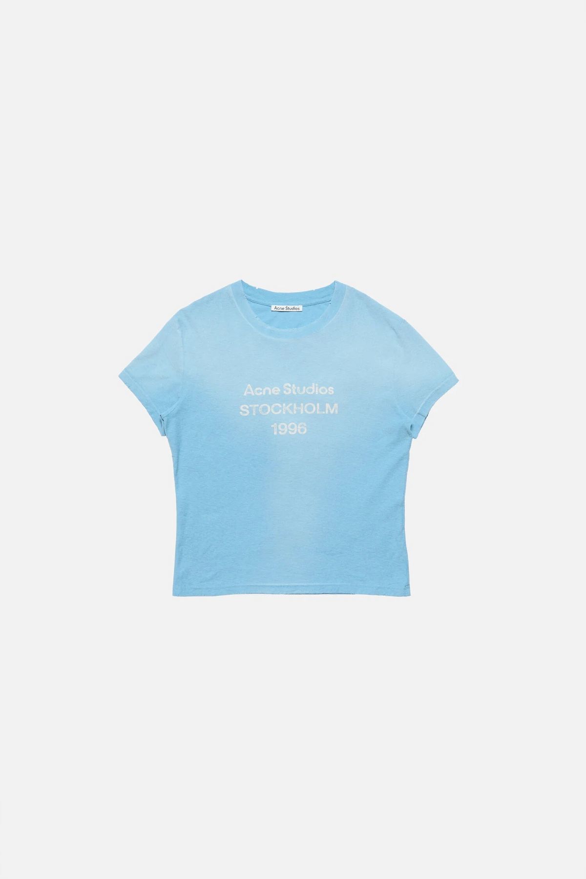 컬러, 프린팅의 선택지가 다양한 슬림핏 티셔츠 / 이미지 출처: 디젤, 헤븐 바이 마크 제이콥스.