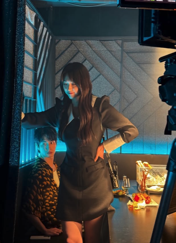 사진출처: 강미나 인스타그램