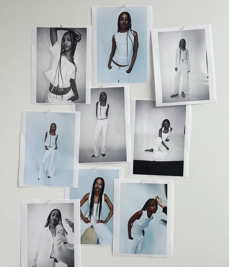 댄서 및 이들의 퍼포먼스 영상물을 활용한 콘텐츠가 주를 이루는 갭의 인스타그램. / 이미지 출처: 인스타그램 @gap 