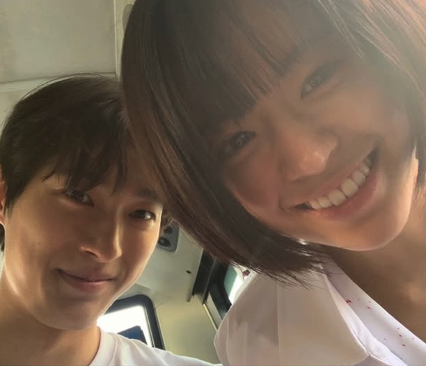 사진출처: 백선호 인스타그램