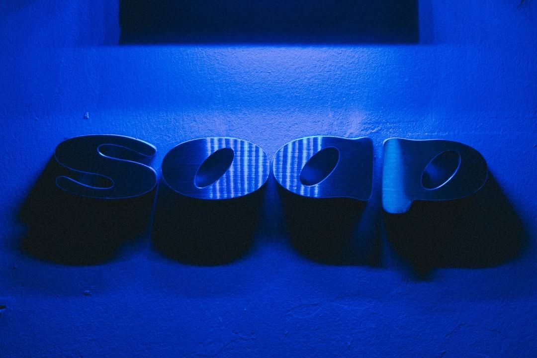 5년만에 다시 돌아온 소프 / 이미지 출처: Soap Seoul 