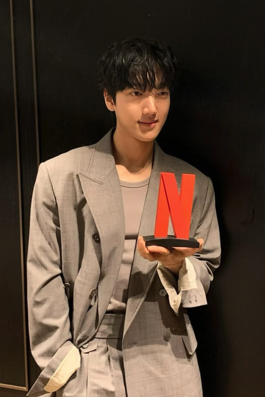 사진출처: 이효제 인스타그램