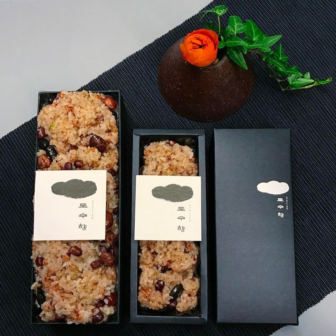 때론 약밥 메뉴도 판매하는 강남구 신사동 도수향 / 이미지 출처: @dosuhyang2005