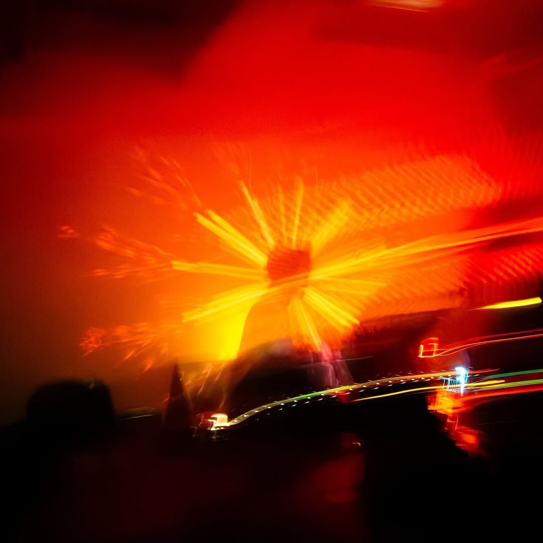  펑션 원(Funktion-One) 사운드 시스템을 구축한 텔러/ 이미지 출처: @teller.seoul 