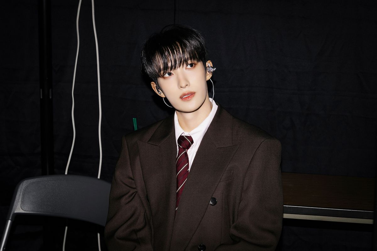 백스테이지, 도겸