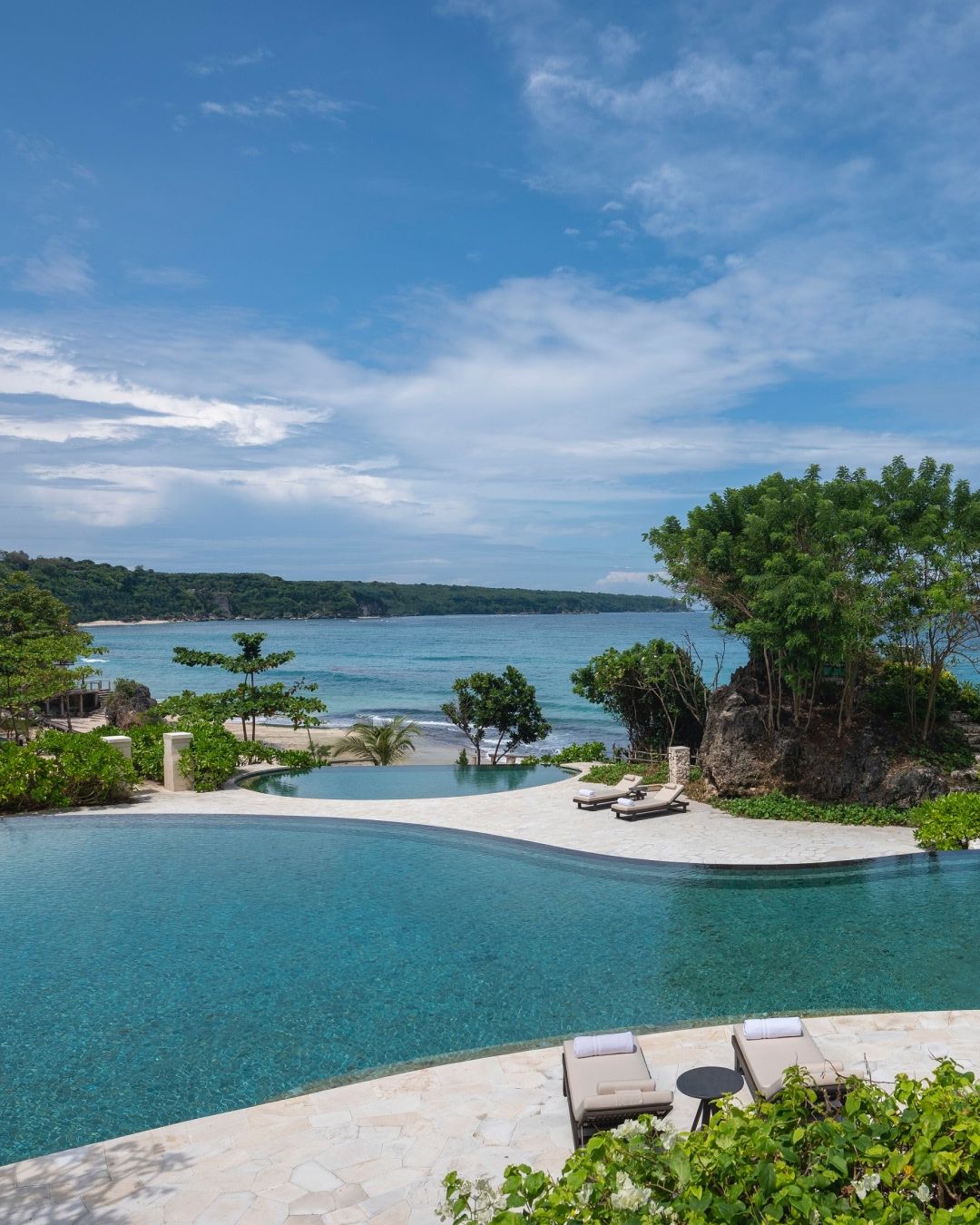 Jumeirah Bali