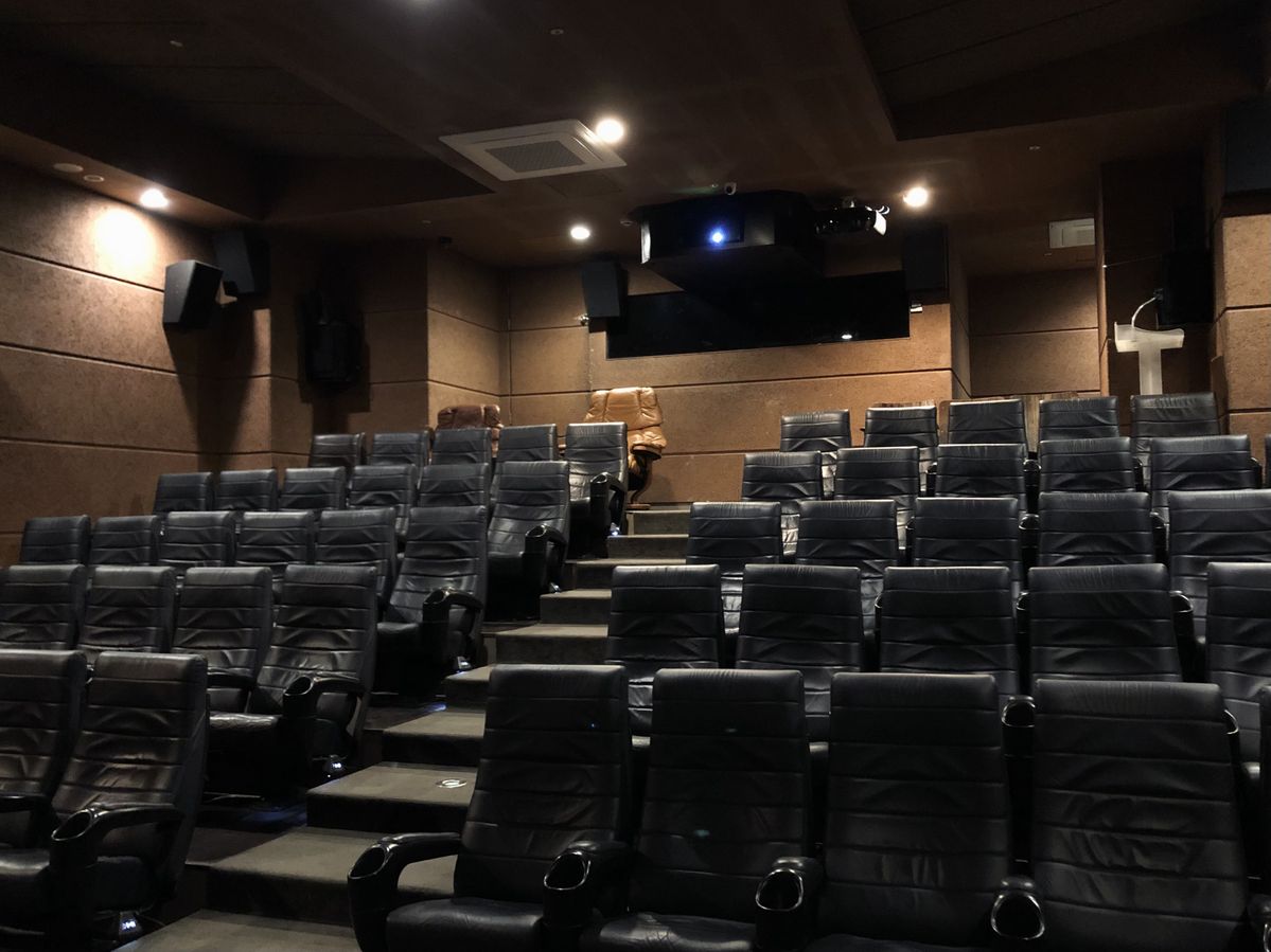 아트나인에서는 매달 신선한 기획전을 선보인다. / 출처: 디트릭스 홈페이지