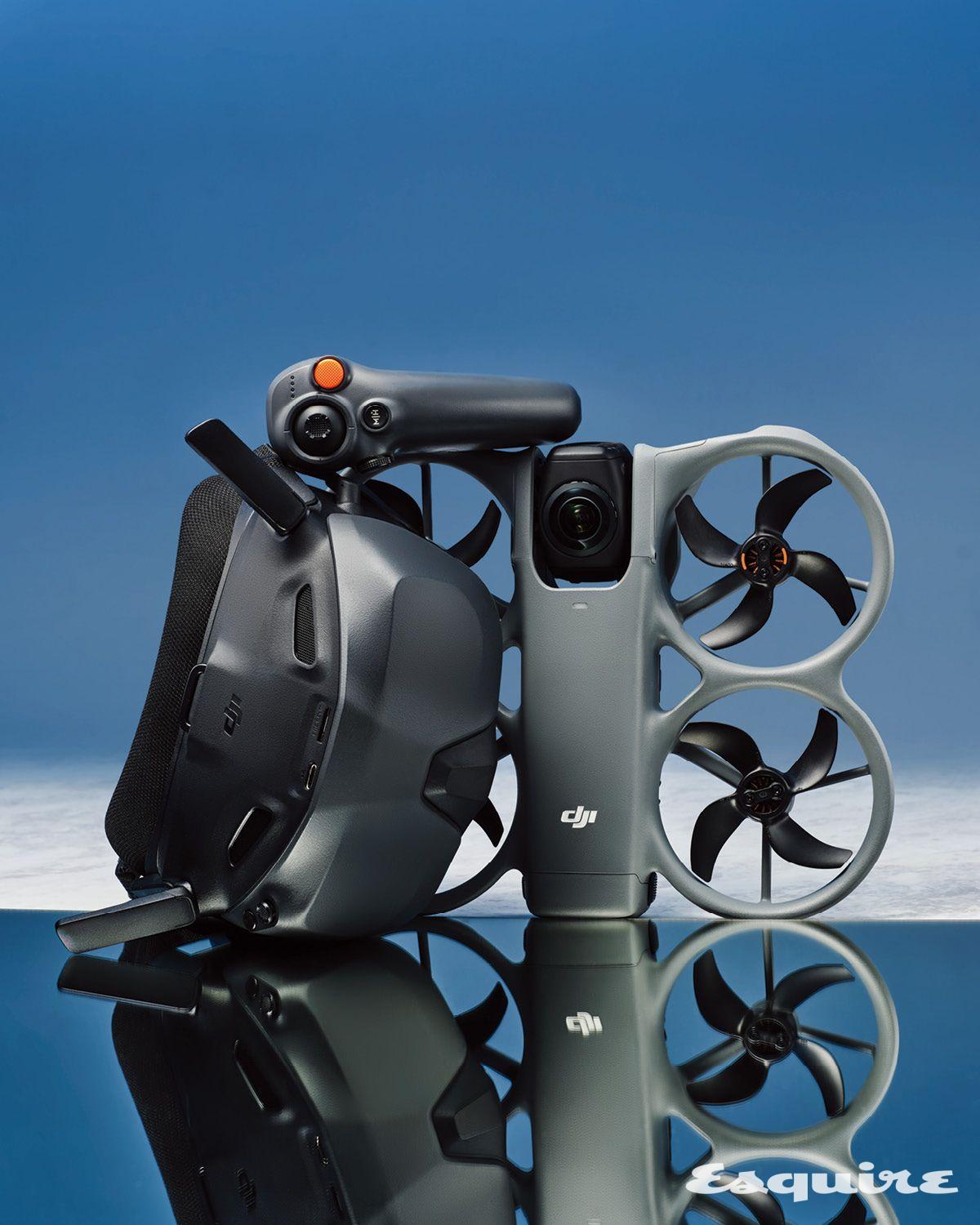 아바타 360 모션 플라이 모어 콤보 115만7000원 DJI. 