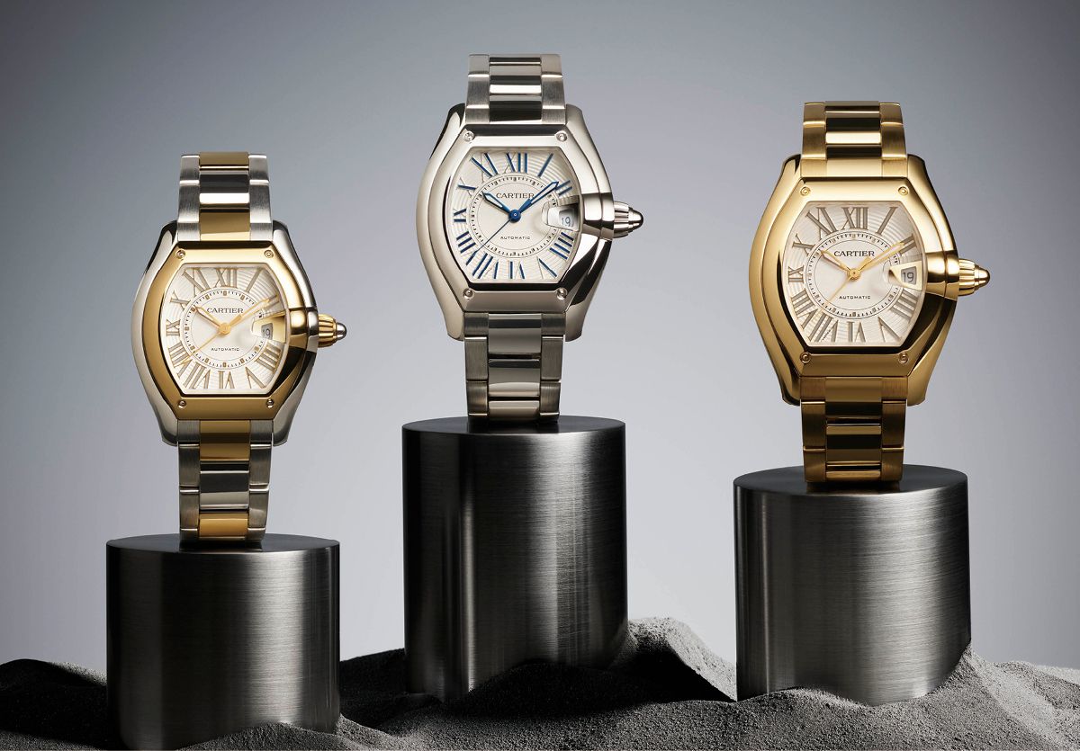 ©CARTIER ©ANAÏCK LEJART