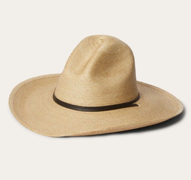 스트로햇 제품 이미지 / 이미지 출처 : stetson.com