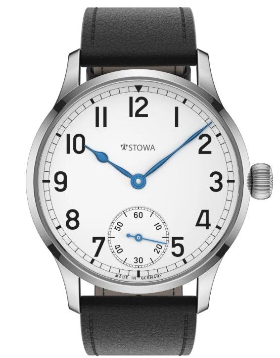 스토바의 마린 클래식 모델 제품 / 이미지 출처 : stowa.de