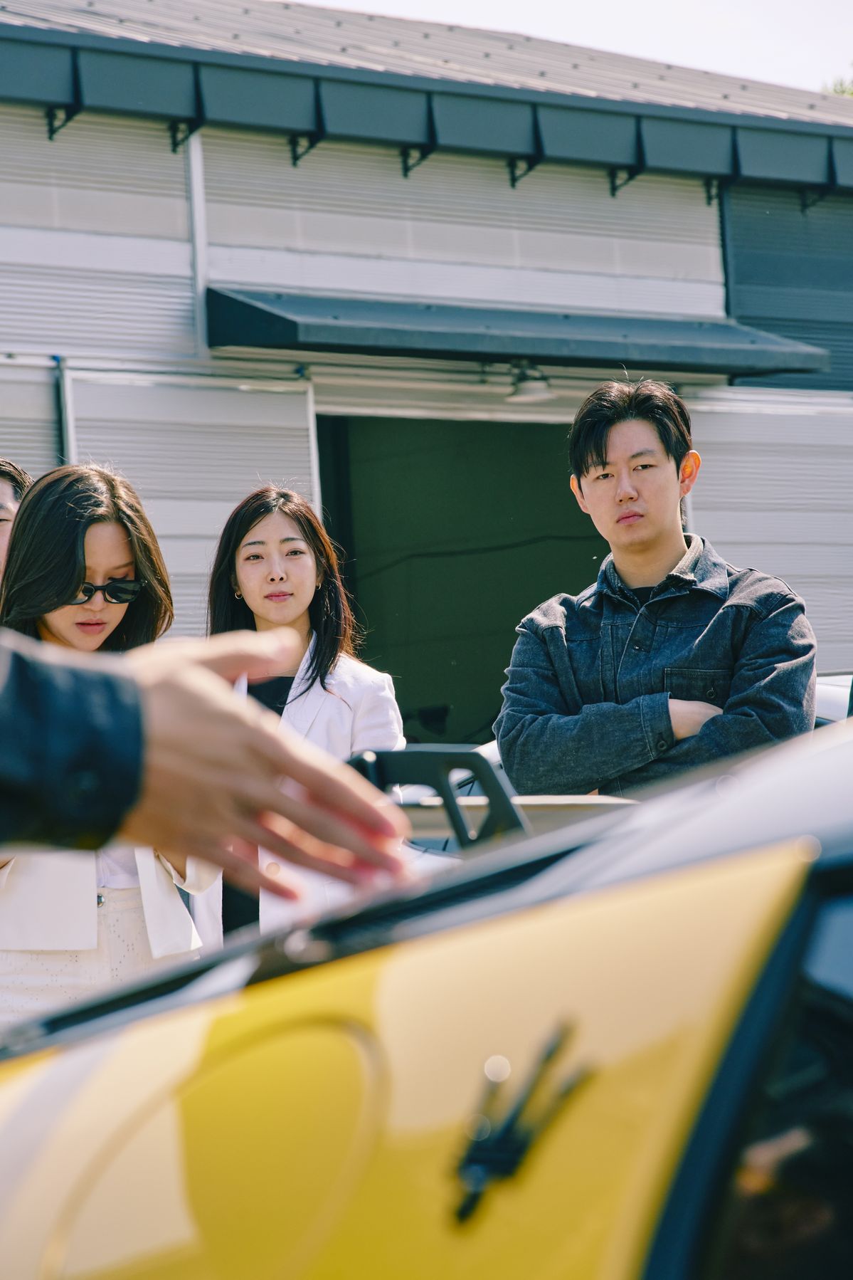 백문이 불여일견, 백 마디 말보다 한 번의 경험이 더 낫다는 걸 잘 알기 때문에 카밋을 개최하게 됐다. 