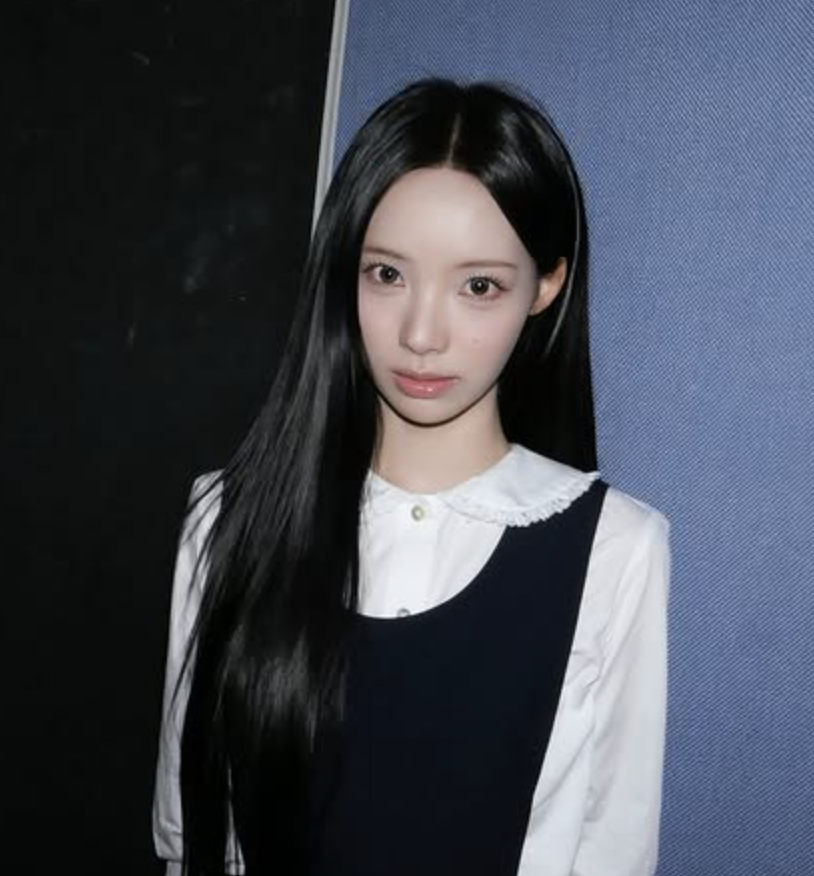 화제의 그룹 리센느 / 이미지 출처: 리센느 공식 인스타그램