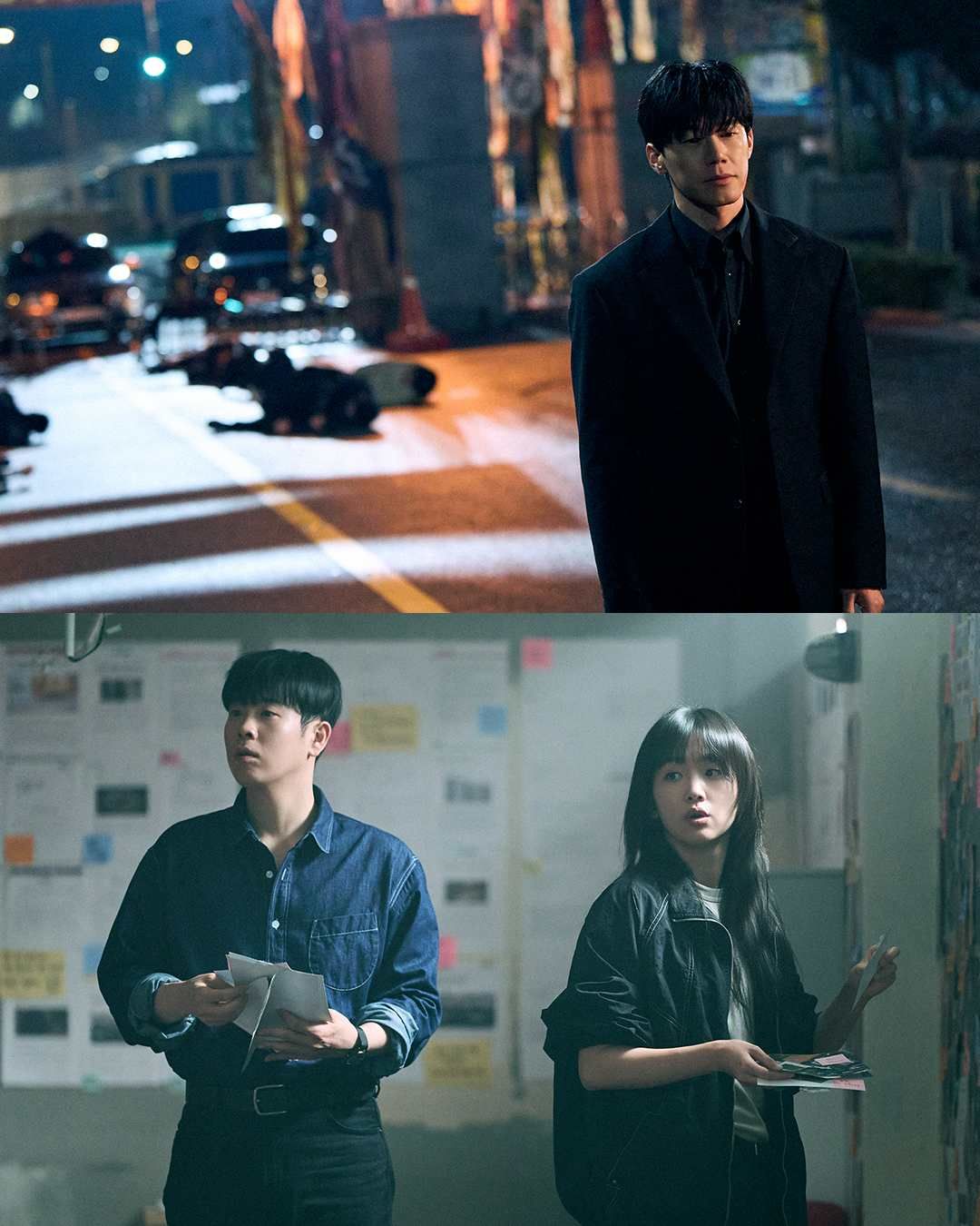 실제 사건들이 떠오르는 드라마 '참교육' 에피소드들 / 이미지 출처: @netflixkr 넷플릭스 코리아 인스타그램