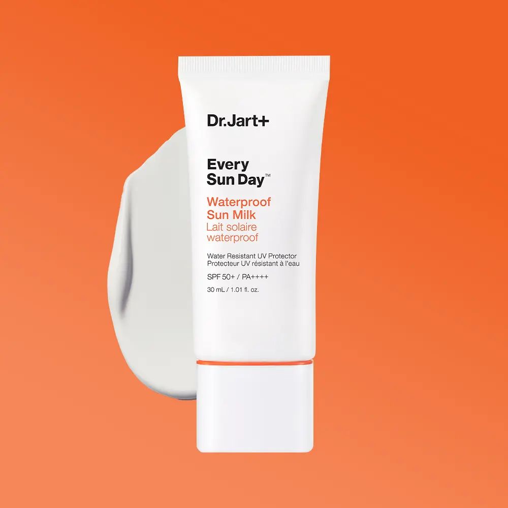 에브리 선 데이 워터프루프 선 밀크 SPF50+ / PA++++