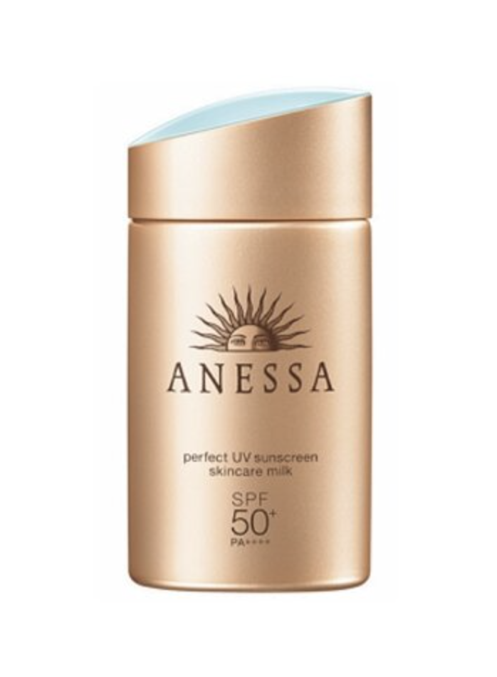 퍼펙트 UV 선스크린 스킨케어 밀크 NA SPF50+ / PA++++