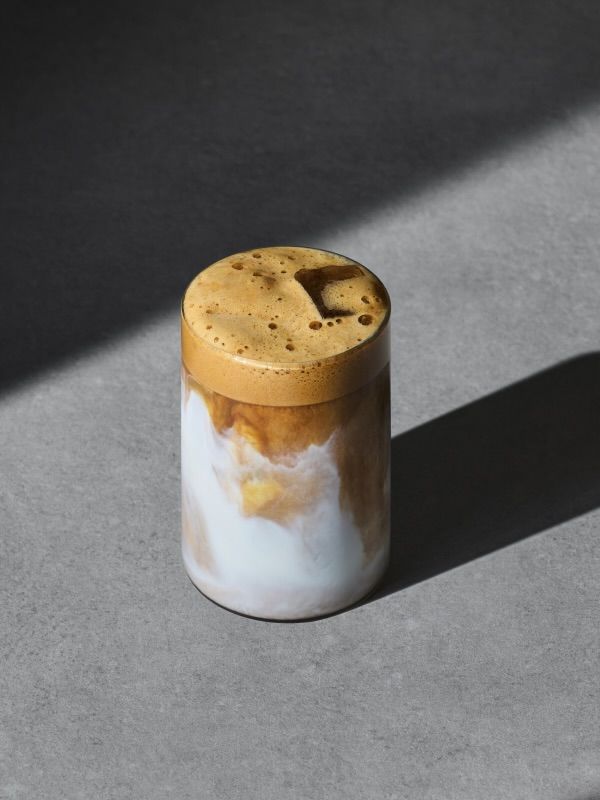 바닐라 빈 샤케라토 / 출처: 블루보틀커피코리아 인스타그램