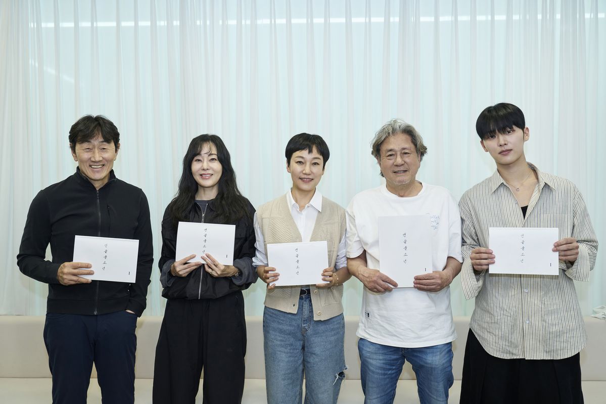 이미지 출처: 넷플릭스 인스타그램 (@netflixkr)