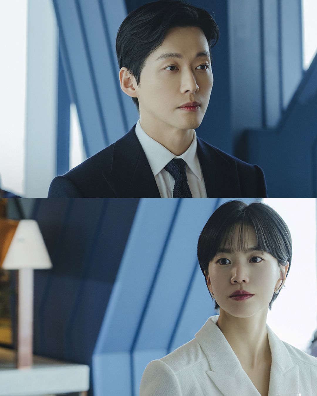 7월 방영 예정인 <결혼의 완성>