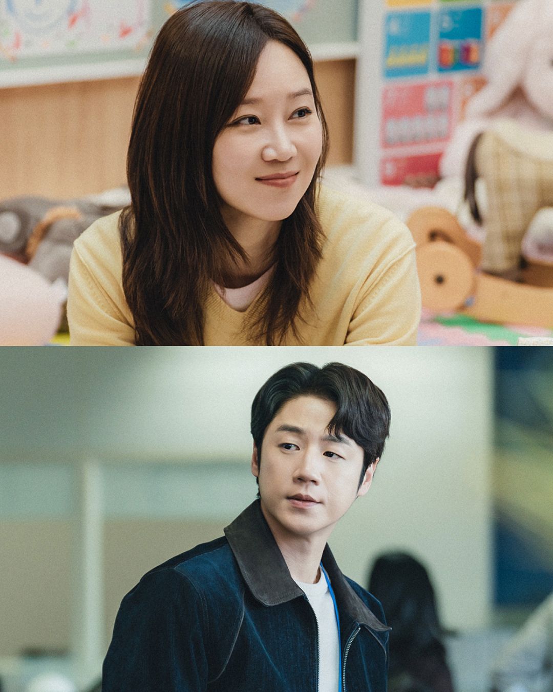 7월 방영 예정인 <유부녀 킬러>