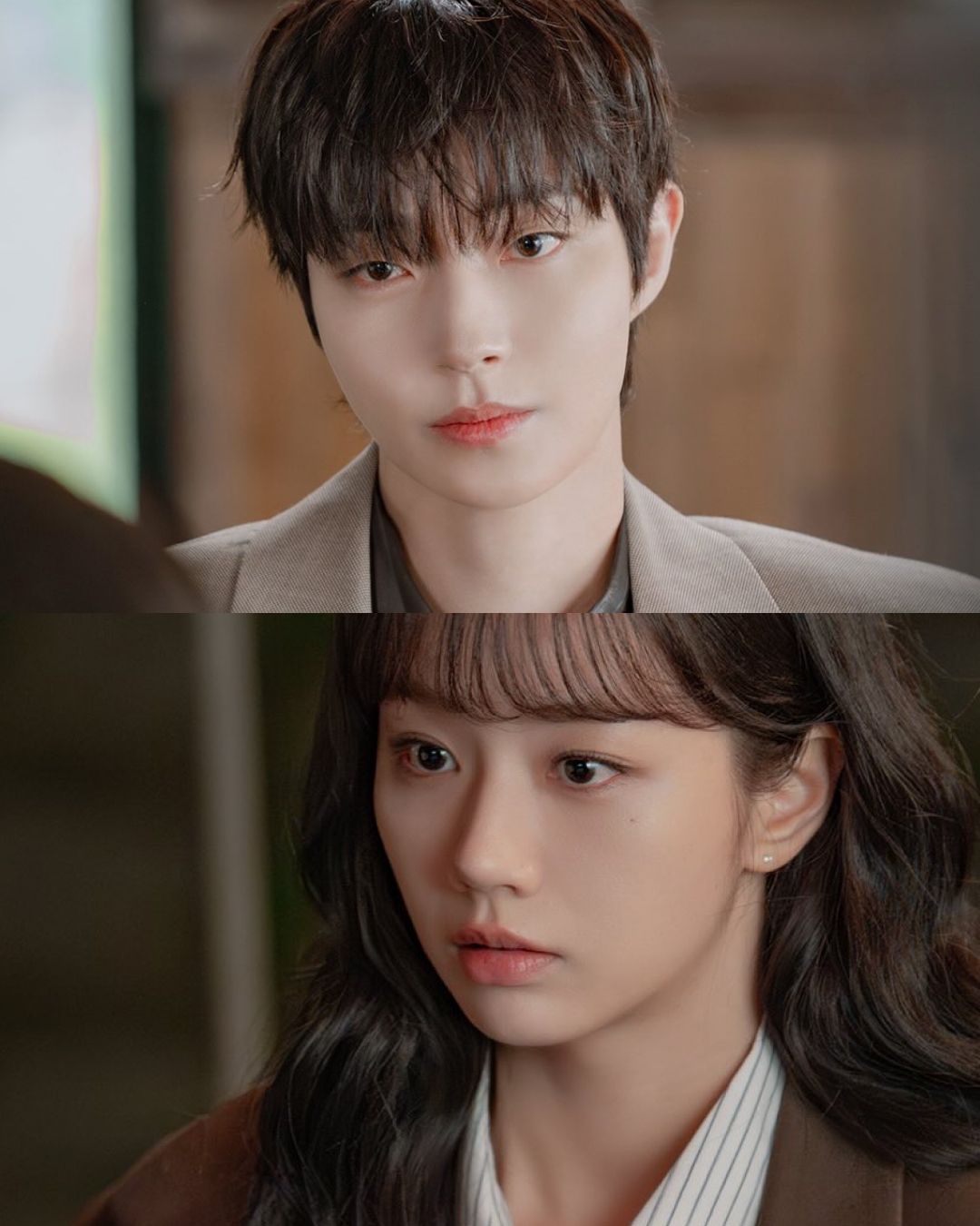 7월 방영 예정인 <그대에게 드림>