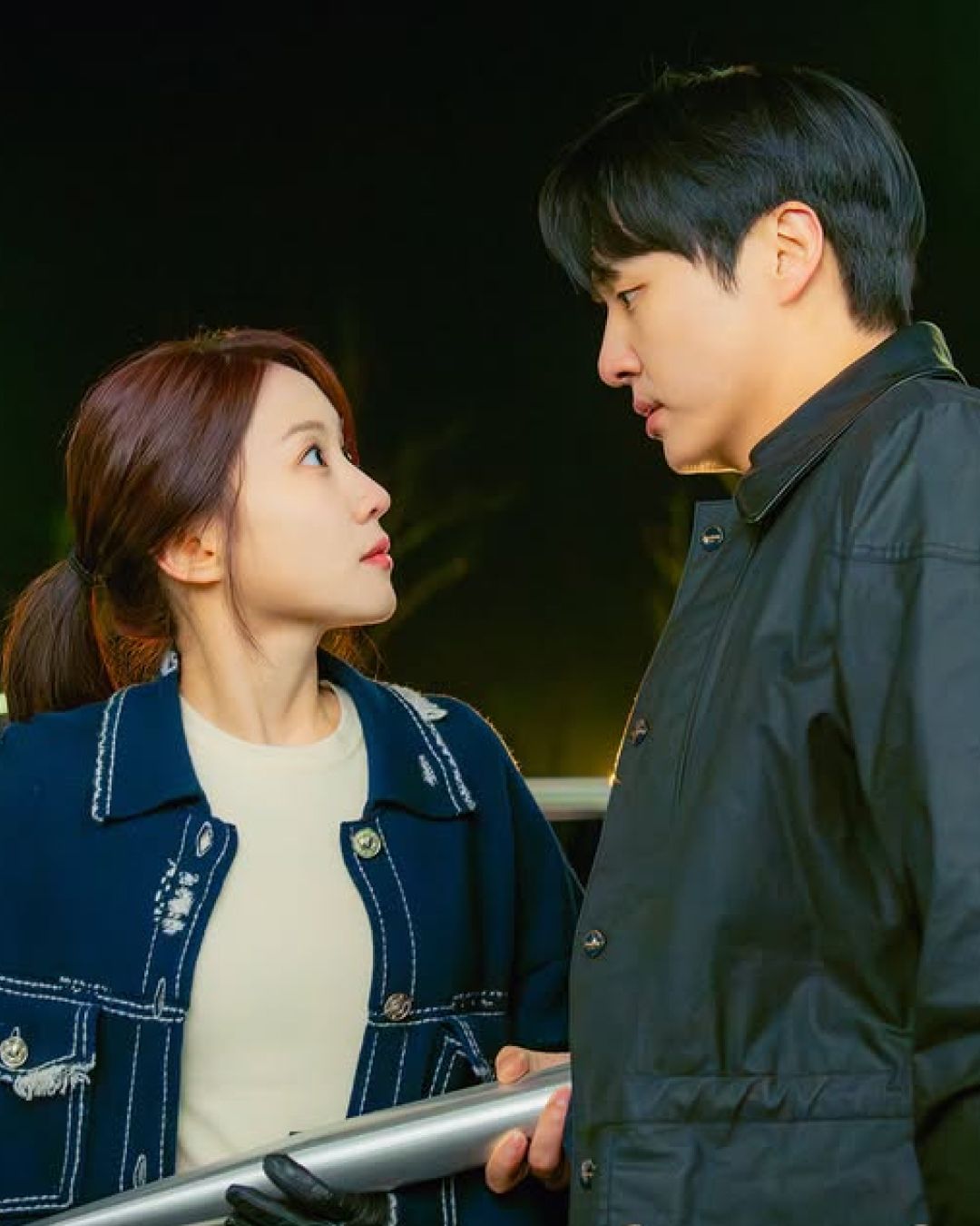 7월 방영 예정인 <오싹한 연애>