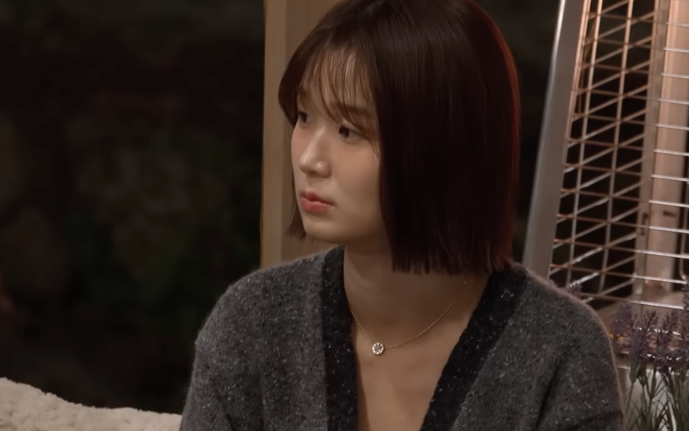 사진 속 모태솔로지만 연애는 하고 싶어 시즌 2 출연자 김수현/ 출처: 유튜브 @NetflixKorea