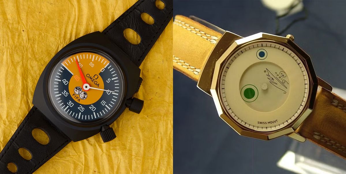 이미지 출처: Tortoise Watches, eBay
