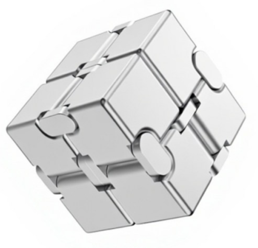풀메탈 피젯스피너 프리미엄 핸드토이
