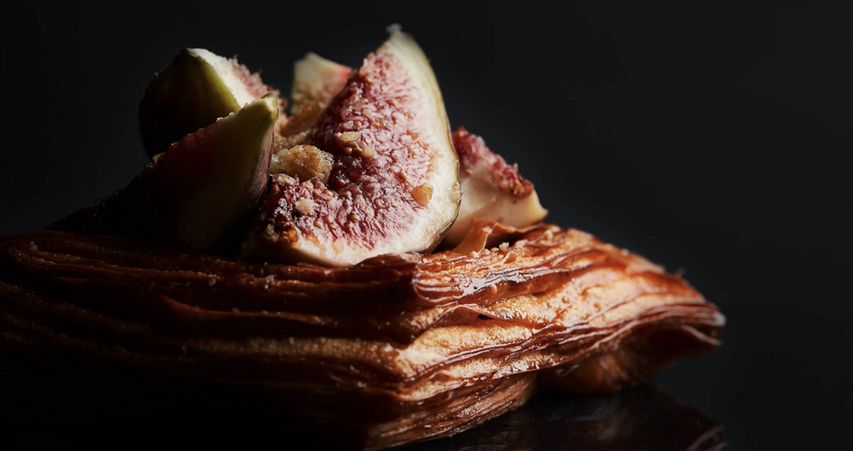 세계 1위 크루아상, 룬 크루아상 / 이미지 출처: lunecroissanterie