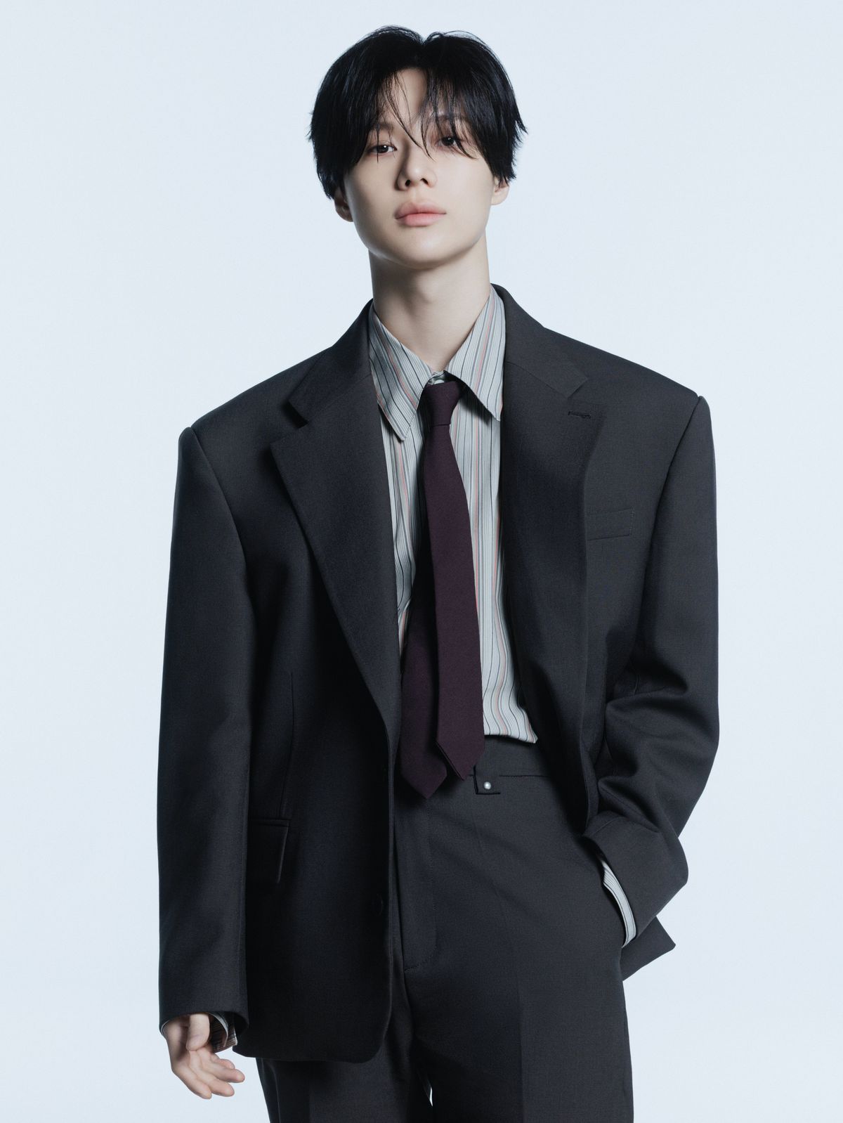 8월 컴백하는 태민 / 이미지 출처: 태민 공식 SNS