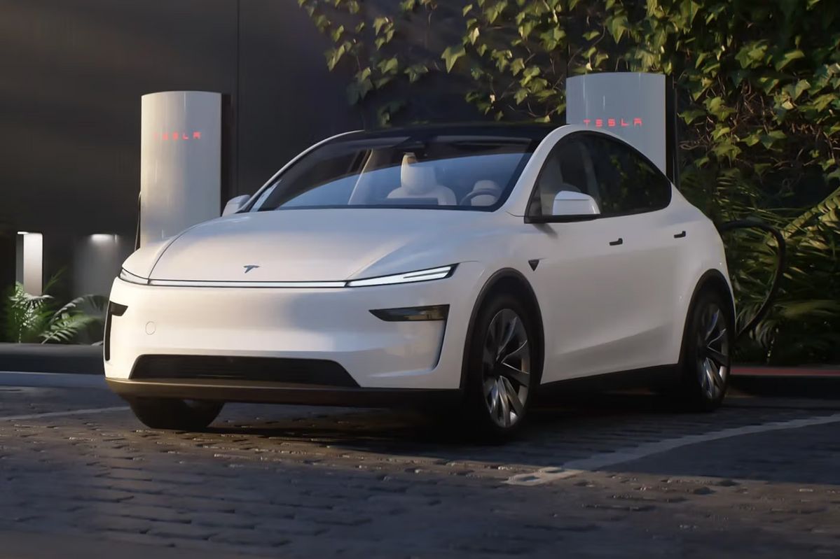 60kWh LFP 배터리 탑재로상온 기준 400km의 안정적인 복합 주행거리를 제공하는 RWD / 이미지 출처: 테슬라