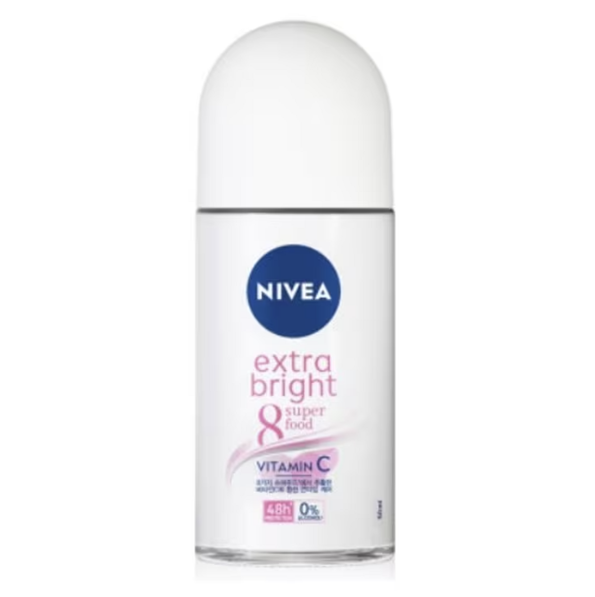 데오드란트 롤온 엑스트라 브라이트 50ml