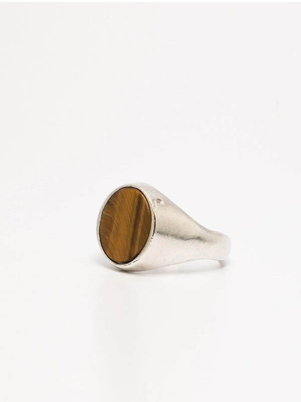 HR 32R_Tigereye Bold Ring