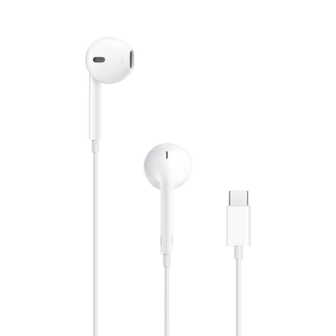 유선 이어폰 레트로 트렌드를 이끈 오리지널 아이콘 애플 이어팟. / 이미지 출처: Apple