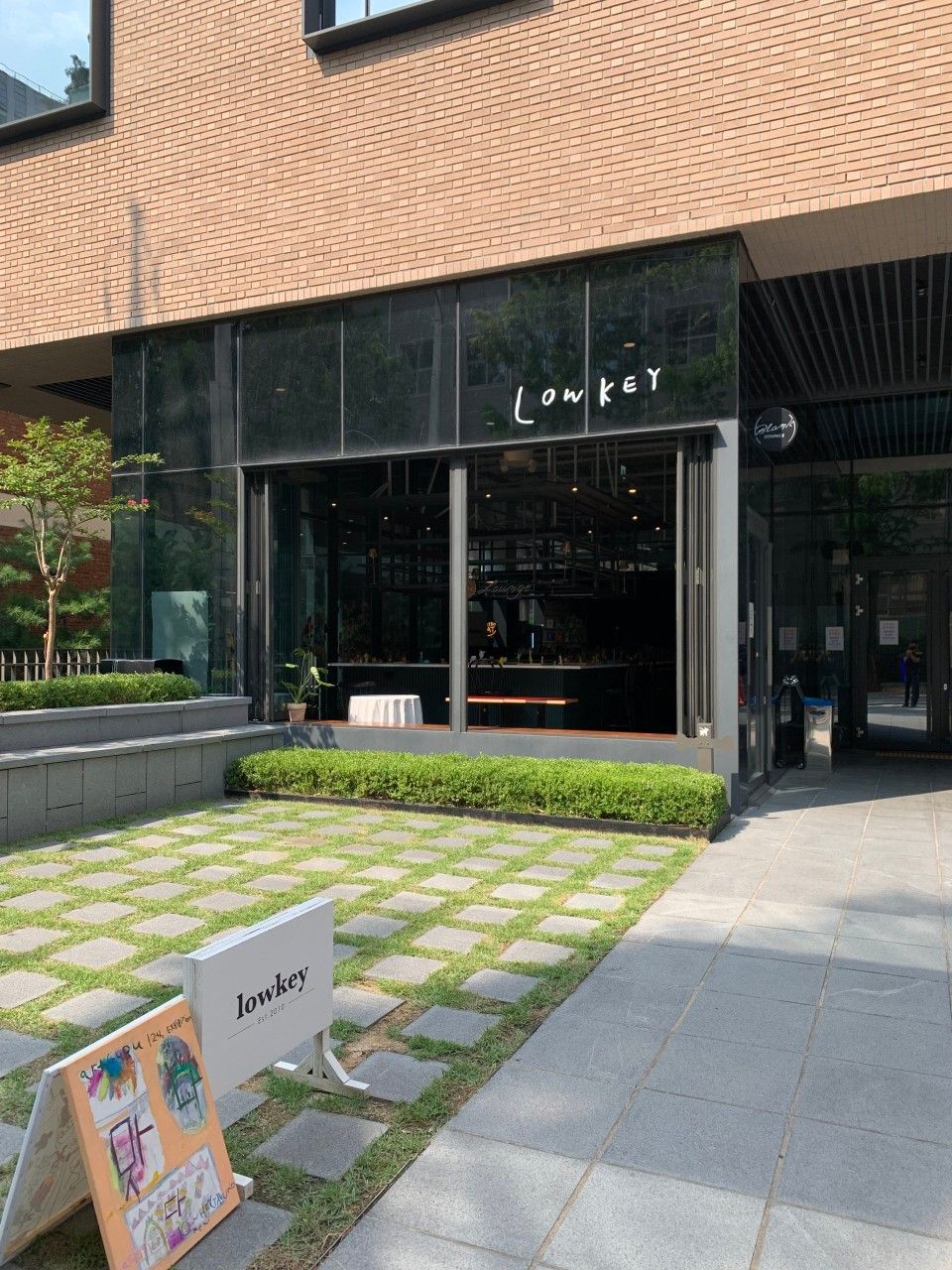 헤이그라운드점 / 출처: 업체 인스타그램