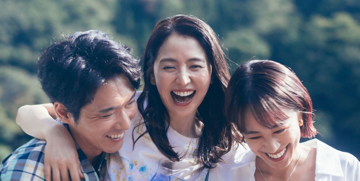 히로세 나나코 감독의 '비트윈 투 러버스' / 이미지 출처: 부산국제영화제 홈페이지