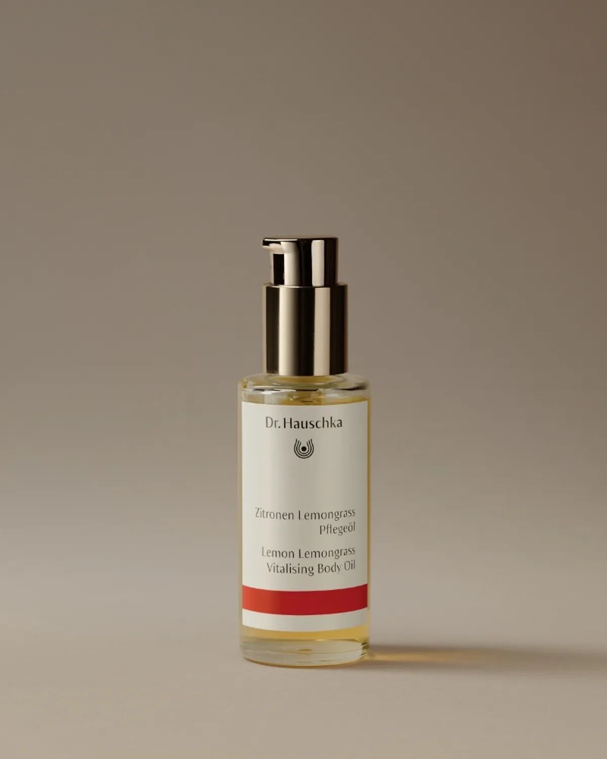 레몬 바이탈라이징 바디오일 75ml