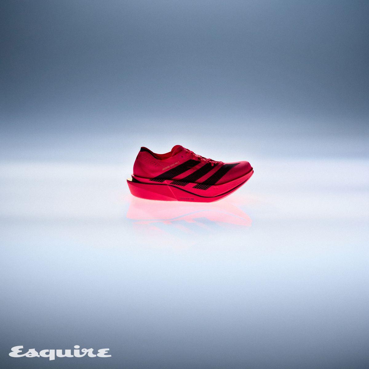 아디다스 ‘아디제로 아디오스 프로 5(Adizero Adios Pro 5)’ 출시.