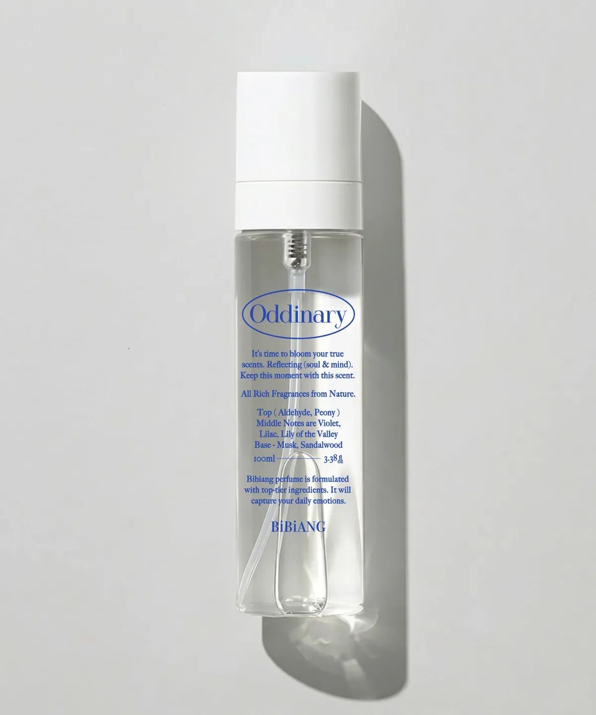 니치 룸스프레이 섬유향수 100ml 오디너리