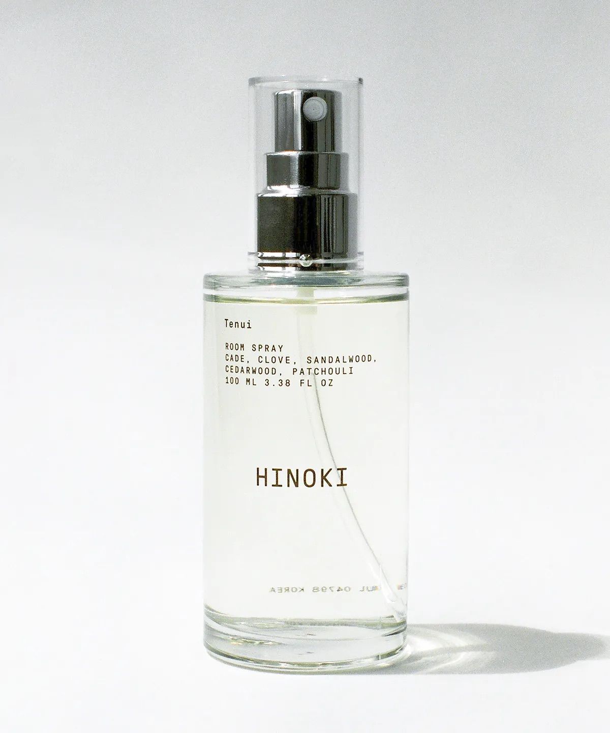룸 스프레이 히노키 100ml