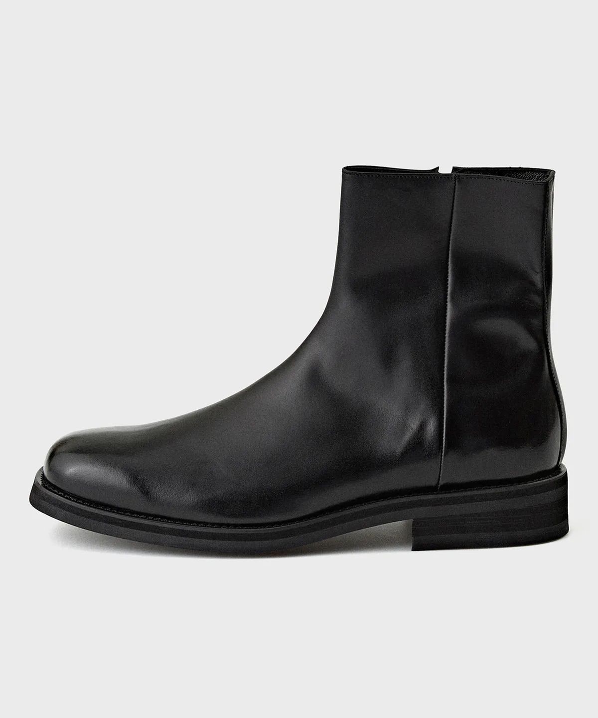 MARO BLACK [VIBRAM]