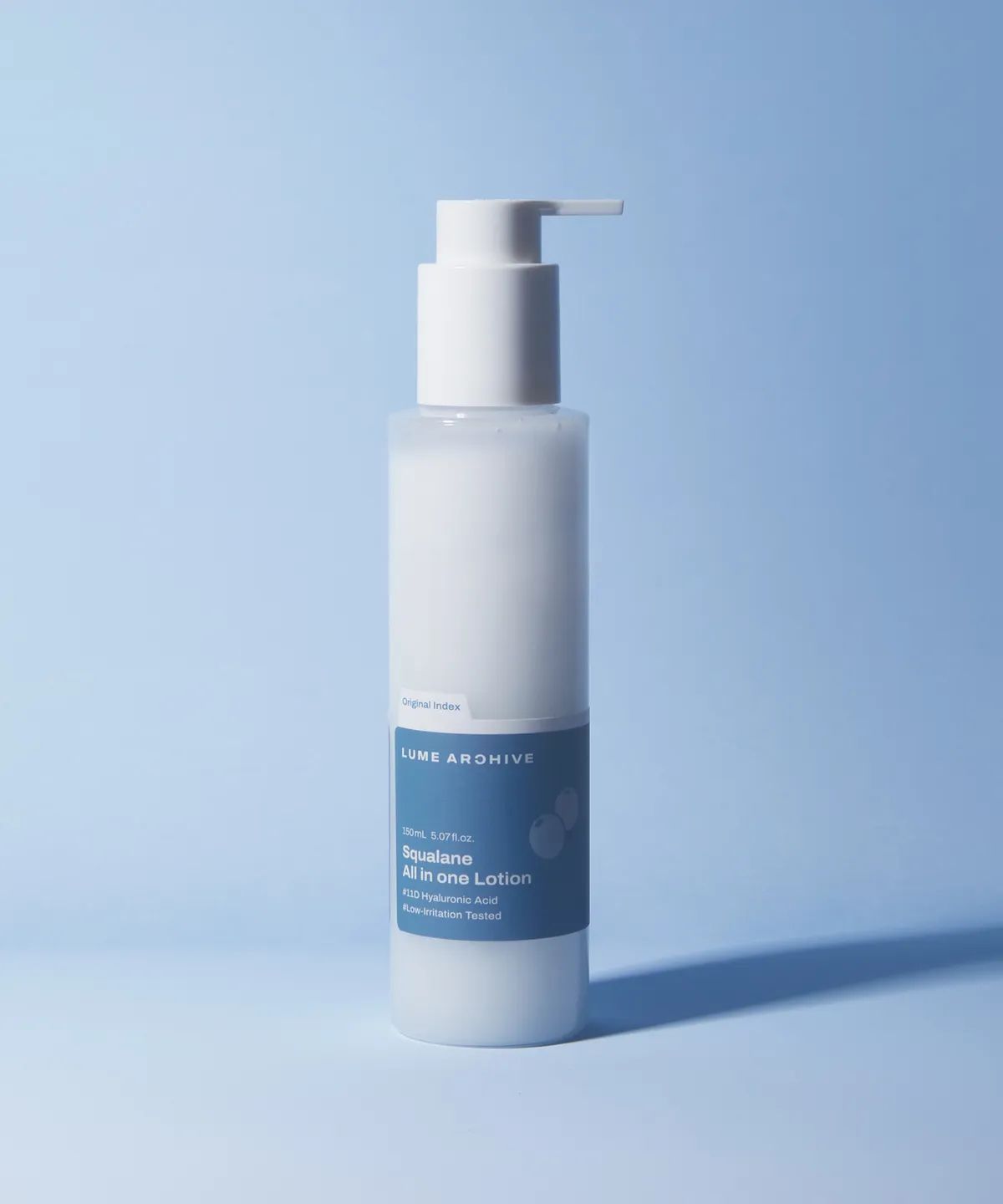 스쿠알란 올인원 로션 150ml