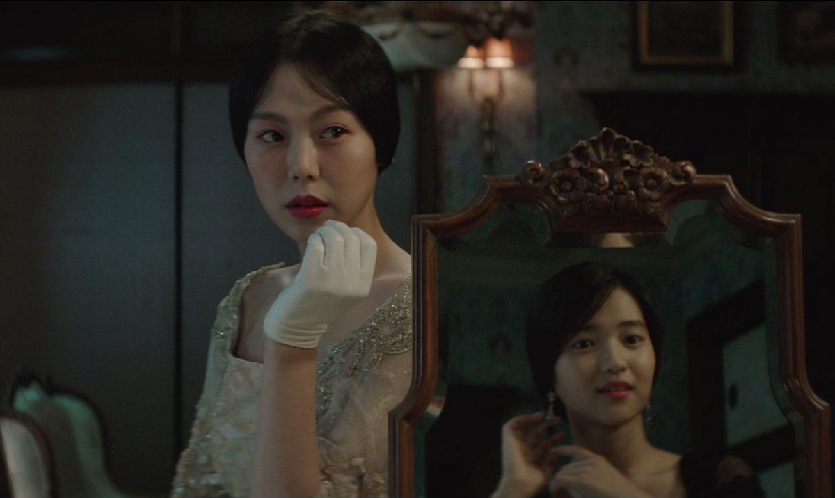 위험하면서도 자유로운 여성들, 그 안에 깃든 명료함과 담대함, 강렬한 생명력에 매료된 작품. / 이미지 출처: CJ ENM