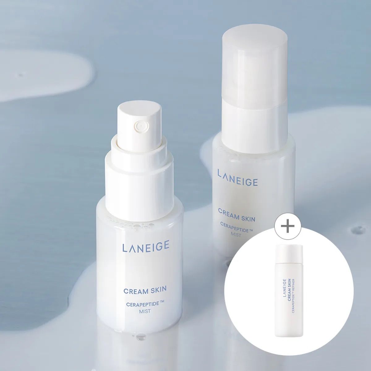 크림 스킨 미스트 30ml