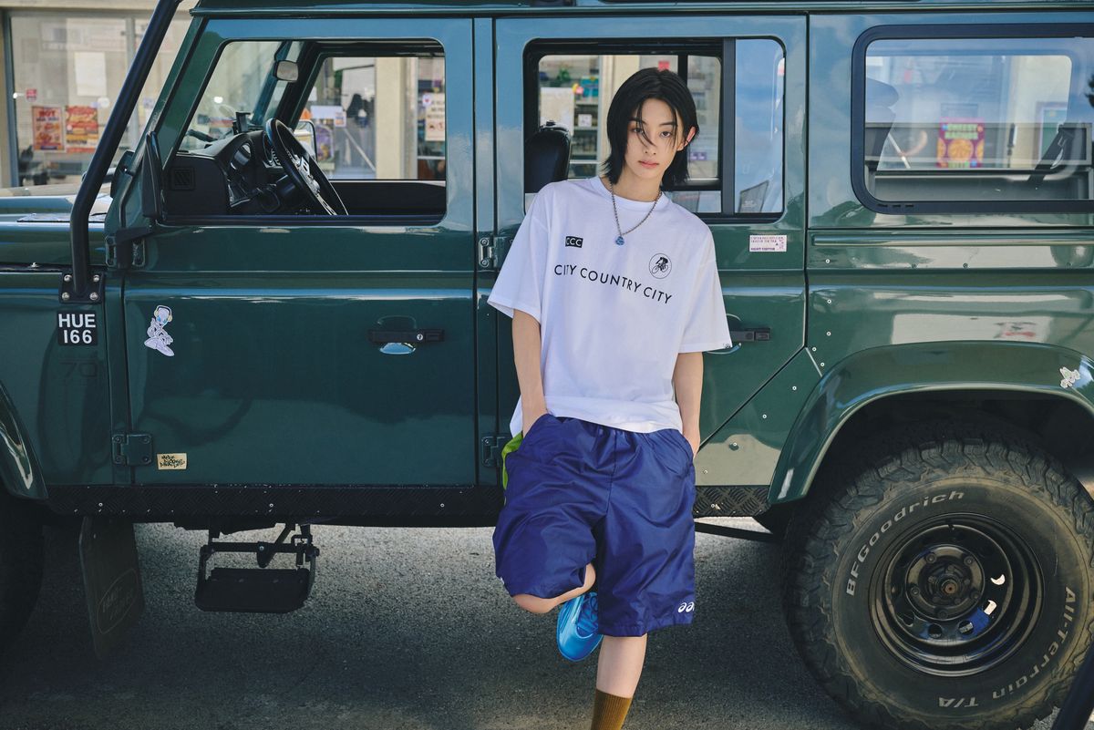 A2O SOUL의 가쿠. / 이미지 출처: 인스타그램 @a2o.soul